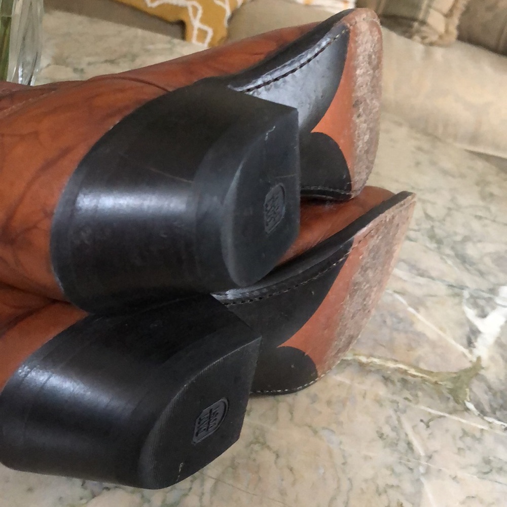 Dan Post Boots - image 6